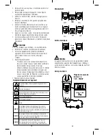 Предварительный просмотр 10 страницы IDEAL SPLIT-JAW 61-096 Instructions Manual