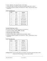 Предварительный просмотр 11 страницы IDEAL SPLIT-JAW 61-096 Technical Manual