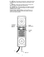 Preview for 3 page of IDEAL Super Series 4 Operating Instructions Manual