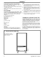 Предварительный просмотр 8 страницы IDEAL Systemiser SE Installation And Servicing Manual