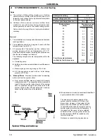 Предварительный просмотр 10 страницы IDEAL Systemiser SE Installation And Servicing Manual