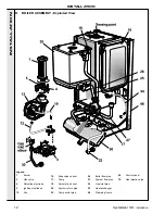 Предварительный просмотр 12 страницы IDEAL Systemiser SE Installation And Servicing Manual