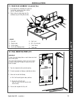 Предварительный просмотр 15 страницы IDEAL Systemiser SE Installation And Servicing Manual