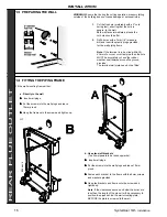 Предварительный просмотр 16 страницы IDEAL Systemiser SE Installation And Servicing Manual