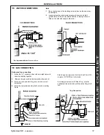 Предварительный просмотр 17 страницы IDEAL Systemiser SE Installation And Servicing Manual