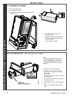 Предварительный просмотр 18 страницы IDEAL Systemiser SE Installation And Servicing Manual