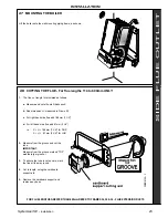 Предварительный просмотр 23 страницы IDEAL Systemiser SE Installation And Servicing Manual