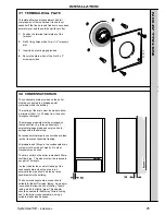 Предварительный просмотр 25 страницы IDEAL Systemiser SE Installation And Servicing Manual