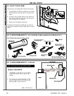 Предварительный просмотр 26 страницы IDEAL Systemiser SE Installation And Servicing Manual