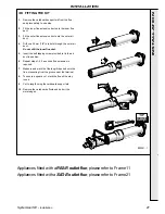 Предварительный просмотр 27 страницы IDEAL Systemiser SE Installation And Servicing Manual