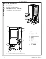 Предварительный просмотр 28 страницы IDEAL Systemiser SE Installation And Servicing Manual