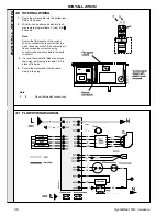 Предварительный просмотр 30 страницы IDEAL Systemiser SE Installation And Servicing Manual