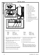 Предварительный просмотр 34 страницы IDEAL Systemiser SE Installation And Servicing Manual