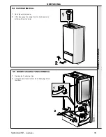 Предварительный просмотр 39 страницы IDEAL Systemiser SE Installation And Servicing Manual