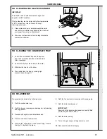 Предварительный просмотр 41 страницы IDEAL Systemiser SE Installation And Servicing Manual