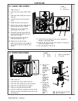 Предварительный просмотр 43 страницы IDEAL Systemiser SE Installation And Servicing Manual