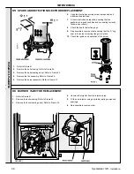 Предварительный просмотр 44 страницы IDEAL Systemiser SE Installation And Servicing Manual