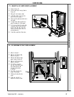 Предварительный просмотр 47 страницы IDEAL Systemiser SE Installation And Servicing Manual