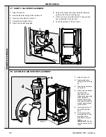 Предварительный просмотр 50 страницы IDEAL Systemiser SE Installation And Servicing Manual