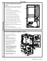 Предварительный просмотр 52 страницы IDEAL Systemiser SE Installation And Servicing Manual