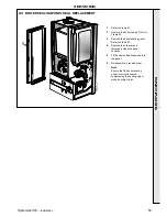 Предварительный просмотр 53 страницы IDEAL Systemiser SE Installation And Servicing Manual