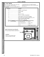 Предварительный просмотр 54 страницы IDEAL Systemiser SE Installation And Servicing Manual