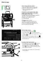 Preview for 22 page of IDEAL THE 56 Operating Manual