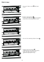 Preview for 23 page of IDEAL THE 56 Operating Manual