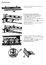 Preview for 24 page of IDEAL THE 56 Operating Manual