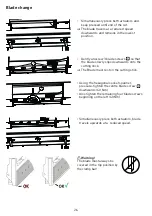 Preview for 26 page of IDEAL THE 56 Operating Manual