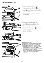 Preview for 28 page of IDEAL THE 56 Operating Manual