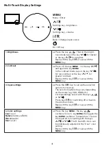 Preview for 31 page of IDEAL THE 56 Operating Manual