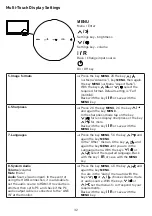 Preview for 32 page of IDEAL THE 56 Operating Manual