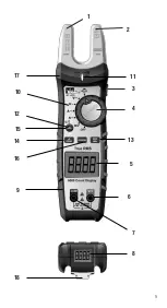 Предварительный просмотр 9 страницы IDEAL TightSight 61-405 Operation And Safety Manual