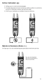 Предварительный просмотр 43 страницы IDEAL TightSight 61-405 Operation And Safety Manual