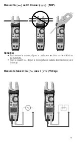 Предварительный просмотр 70 страницы IDEAL TightSight 61-405 Operation And Safety Manual