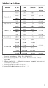 Предварительный просмотр 78 страницы IDEAL TightSight 61-405 Operation And Safety Manual