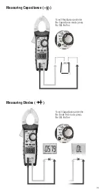 Предварительный просмотр 16 страницы IDEAL TightSight 61-747 Operation And Safety Manual