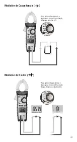 Предварительный просмотр 44 страницы IDEAL TightSight 61-747 Operation And Safety Manual