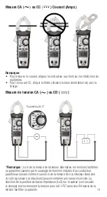 Предварительный просмотр 70 страницы IDEAL TightSight 61-747 Operation And Safety Manual