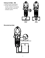 Preview for 8 page of IDEAL TightSight 61-763 Instruction Manual