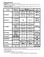 Preview for 11 page of IDEAL TightSight 61-763 Instruction Manual