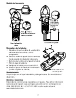 Предварительный просмотр 21 страницы IDEAL TightSight 61-763 Instruction Manual