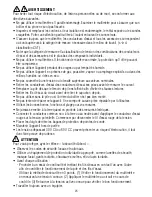 Предварительный просмотр 26 страницы IDEAL TightSight 61-763 Instruction Manual