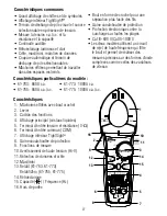 Предварительный просмотр 27 страницы IDEAL TightSight 61-763 Instruction Manual