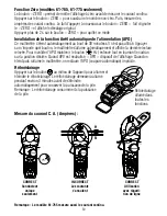 Предварительный просмотр 30 страницы IDEAL TightSight 61-763 Instruction Manual