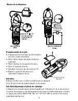 Предварительный просмотр 33 страницы IDEAL TightSight 61-763 Instruction Manual