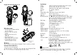 Preview for 5 page of IDEAL TightSight 61-773 Instruction Manual