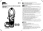 Preview for 7 page of IDEAL TightSight 61-773 Instruction Manual