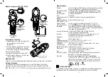 Preview for 11 page of IDEAL TightSight 61-773 Instruction Manual